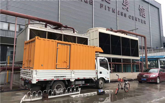 温泉300KW发电机组适配电缆规格选型指南