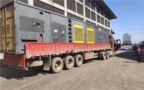 温泉200KW发电机组适配电缆规格选型指南