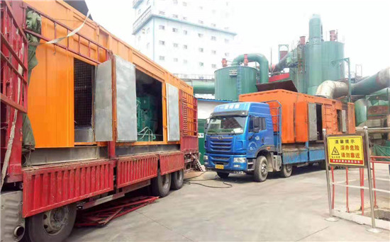 温泉100KW发电机组适配电缆规格选型指南