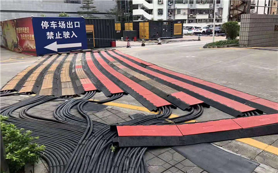 温泉发电机组电缆选型完整具体步骤(工程通用标准流程)